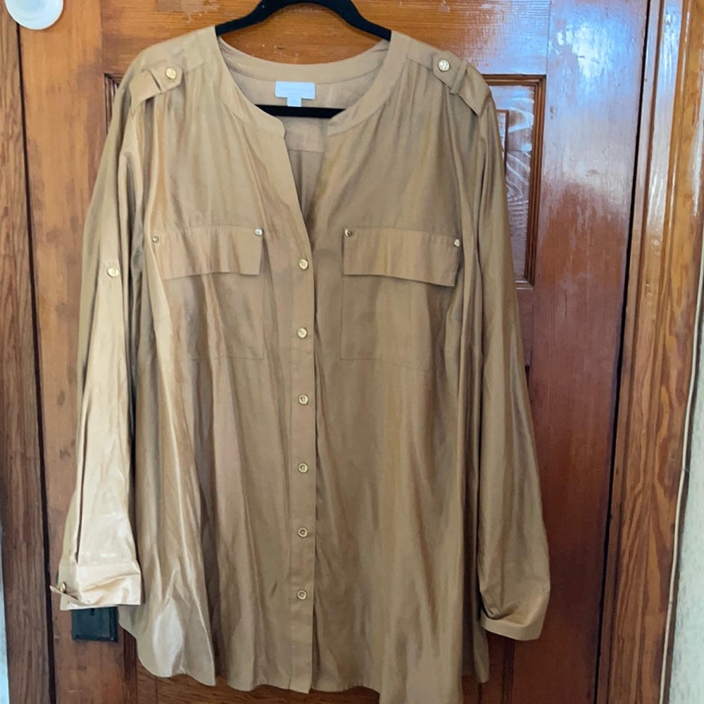 Charter Club shirt
